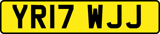 YR17WJJ