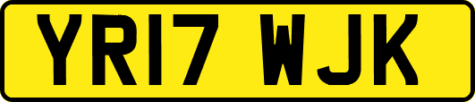 YR17WJK