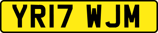 YR17WJM