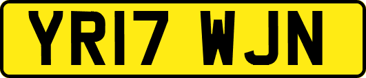 YR17WJN