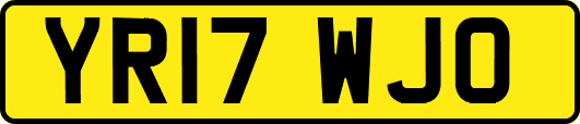YR17WJO