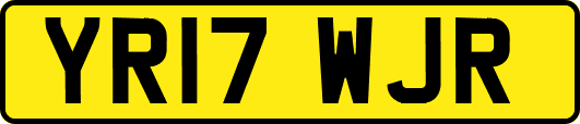 YR17WJR