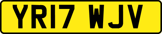 YR17WJV