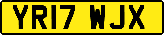 YR17WJX