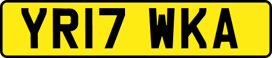 YR17WKA