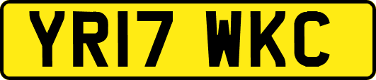 YR17WKC