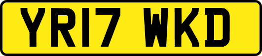 YR17WKD