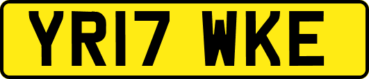 YR17WKE