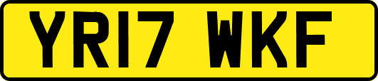 YR17WKF