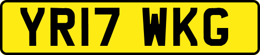 YR17WKG