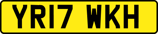 YR17WKH
