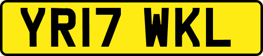 YR17WKL