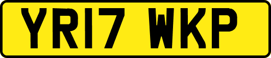 YR17WKP