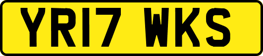 YR17WKS