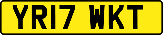 YR17WKT