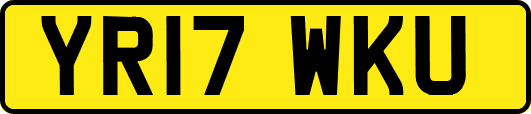 YR17WKU