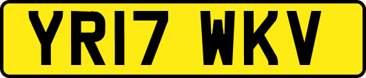 YR17WKV