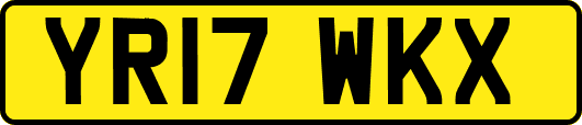 YR17WKX