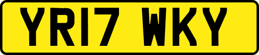 YR17WKY