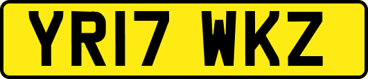 YR17WKZ