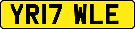 YR17WLE