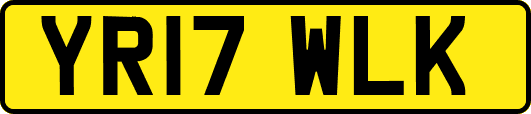 YR17WLK