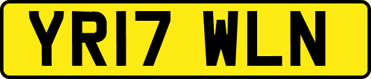YR17WLN