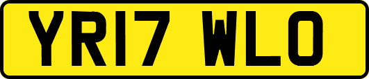 YR17WLO