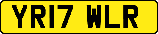 YR17WLR