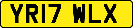 YR17WLX