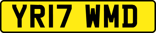 YR17WMD