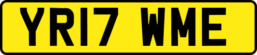 YR17WME
