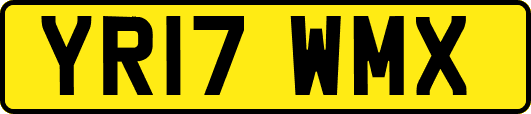 YR17WMX