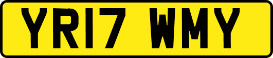 YR17WMY