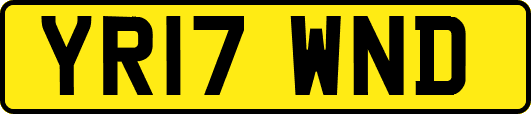 YR17WND