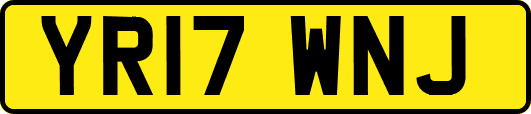 YR17WNJ