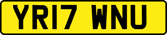 YR17WNU