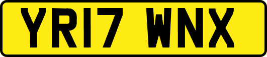 YR17WNX
