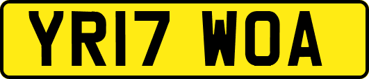 YR17WOA