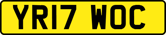 YR17WOC