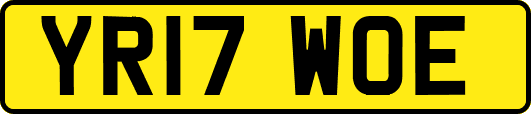 YR17WOE