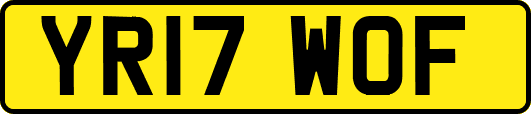 YR17WOF