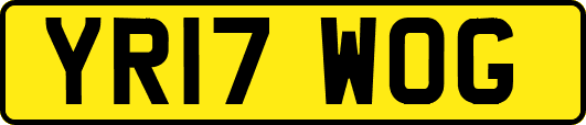 YR17WOG