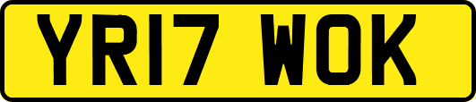 YR17WOK