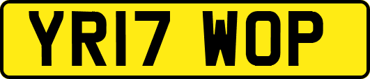 YR17WOP