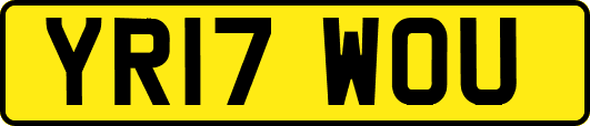 YR17WOU