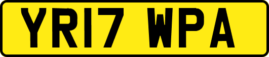 YR17WPA