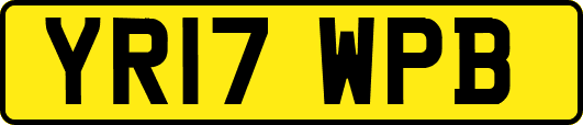 YR17WPB