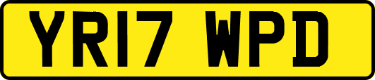 YR17WPD