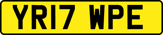 YR17WPE